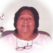 Obituary of Donna Stone