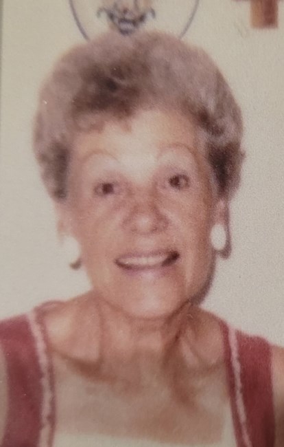 Obituary of Wilhelmine C. Steinberger