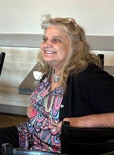 Obituary of Christine Marie Chambers