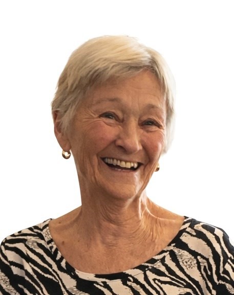 Avis de décès de Peggy R Fleniken