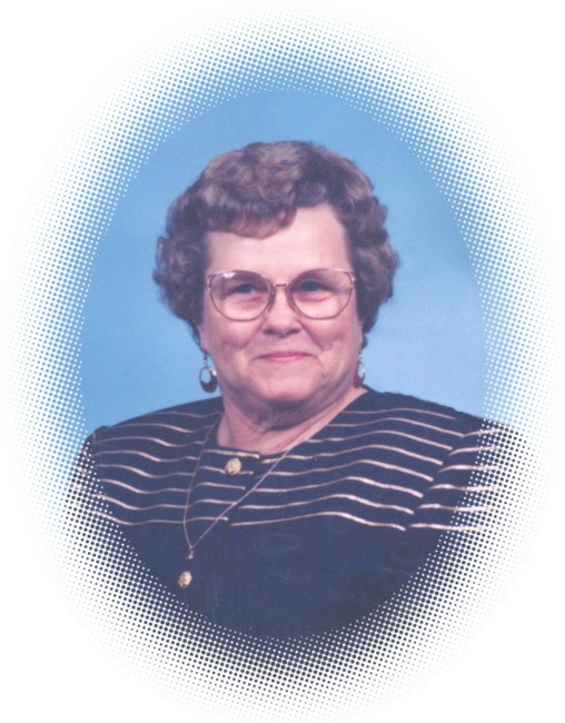 Obituary of Pauline D. Greider