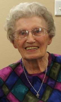 Obituary of Charlotte Marie Shea