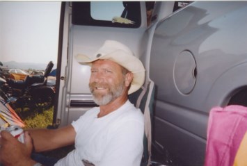 Obituary of Wade Gregory Martin