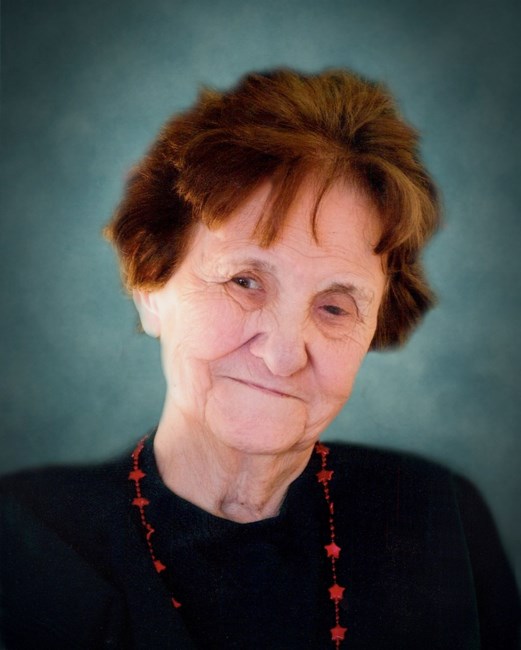 Obituary of Marjorie Marie Murphy