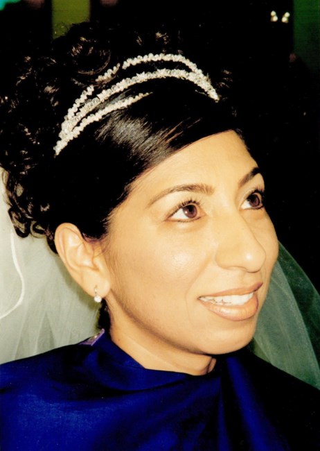 Obituary of Leticia Sanchez Garcia