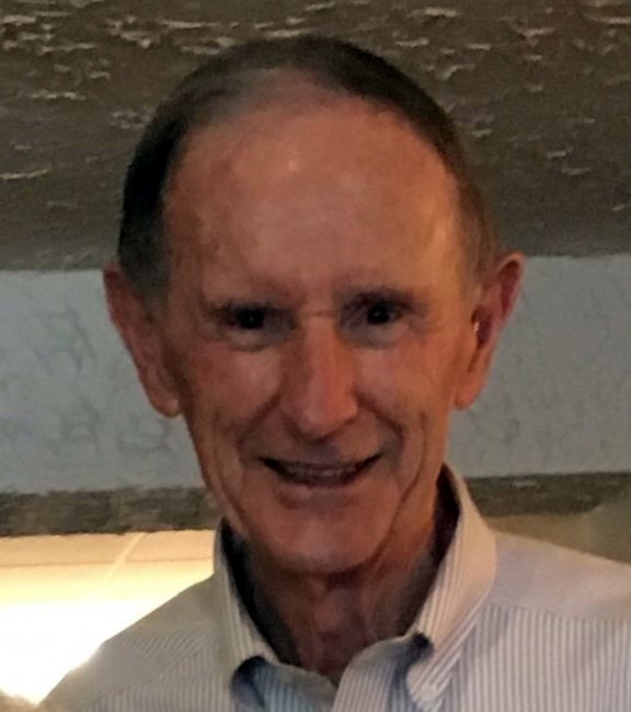 Obituary of Samuel John Finlay