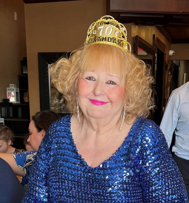 Obituary of Adele A Dudek