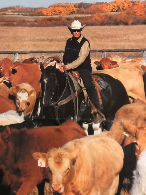 Obituary of Jack H. Grad