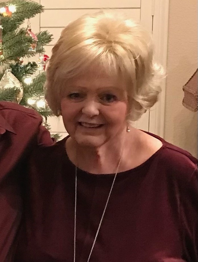 Janey Ruth Ciccolella Obituary Las Vegas, NV