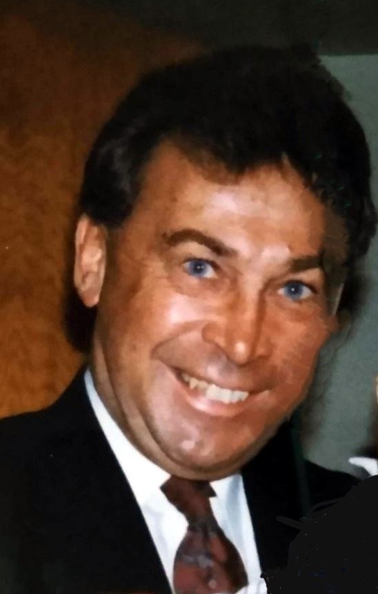 Russell Daniel Coogan Obituary New Bern, NC