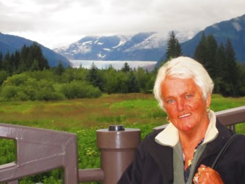 Obituary of Judy Maxine Kelley