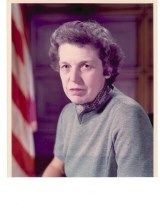 Obituario de Ann Zeilinger Caracristi