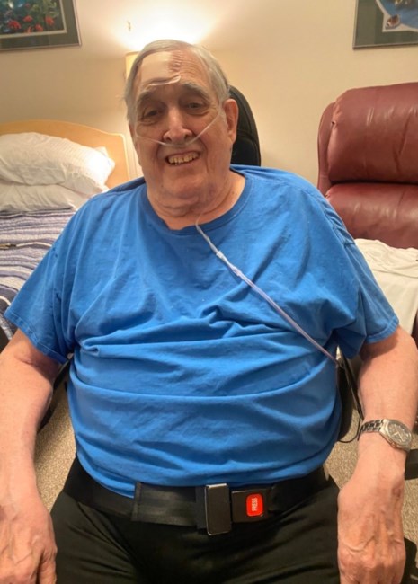 Obituary of Brent Estle Bailey