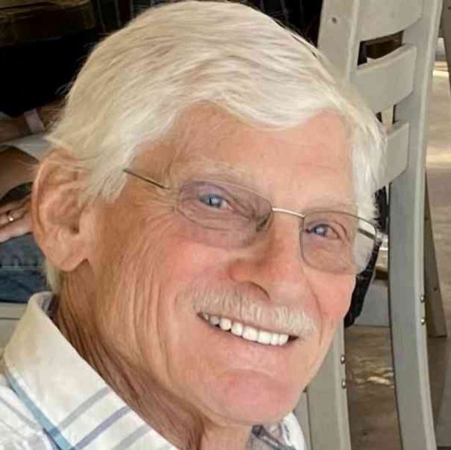 Obituary of Mark Jacob Weinheimer