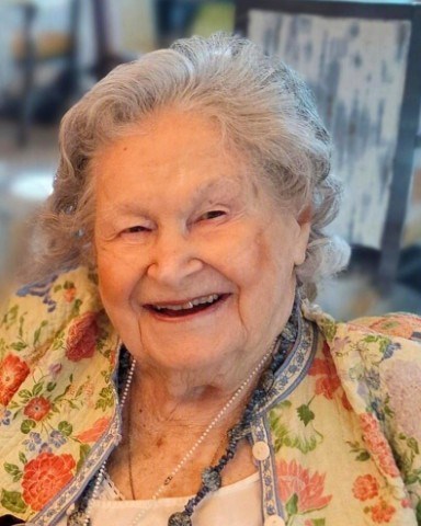 Obituary of Shirley Sparks Maclea