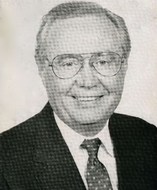Obituary of Raymond Alfred Cervenka