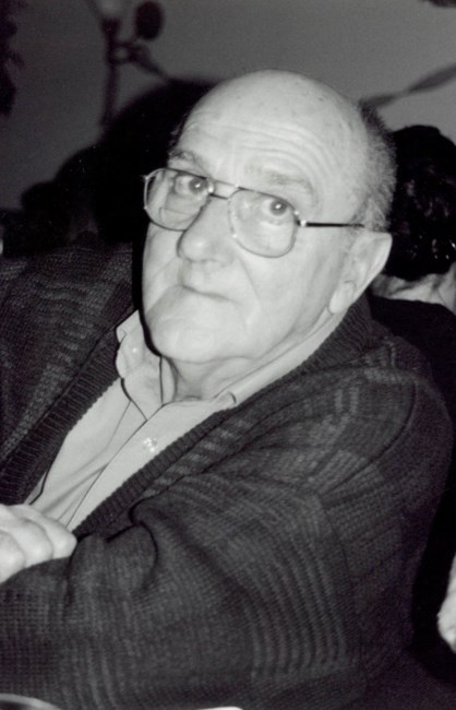 Obituary of Mr John Edward Timms