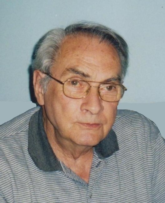 Obituary of William Bill Everett Tessner