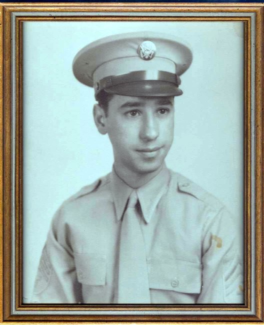 Obituary of Frank J. Furletti