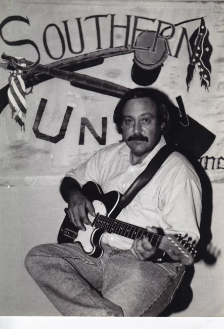 Obituary of Gary O. Hoke