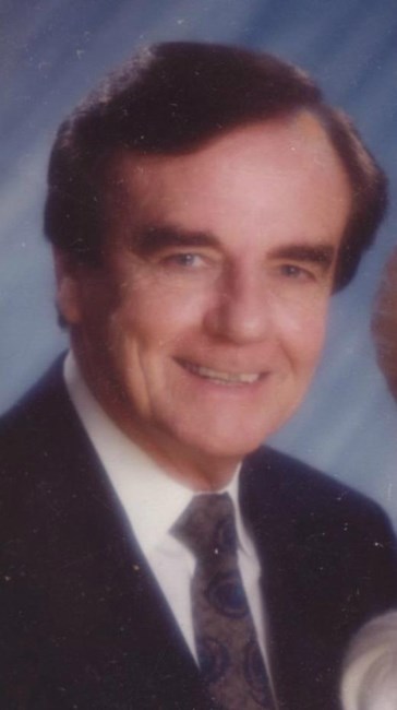 Obituary of Edd Howard Evans