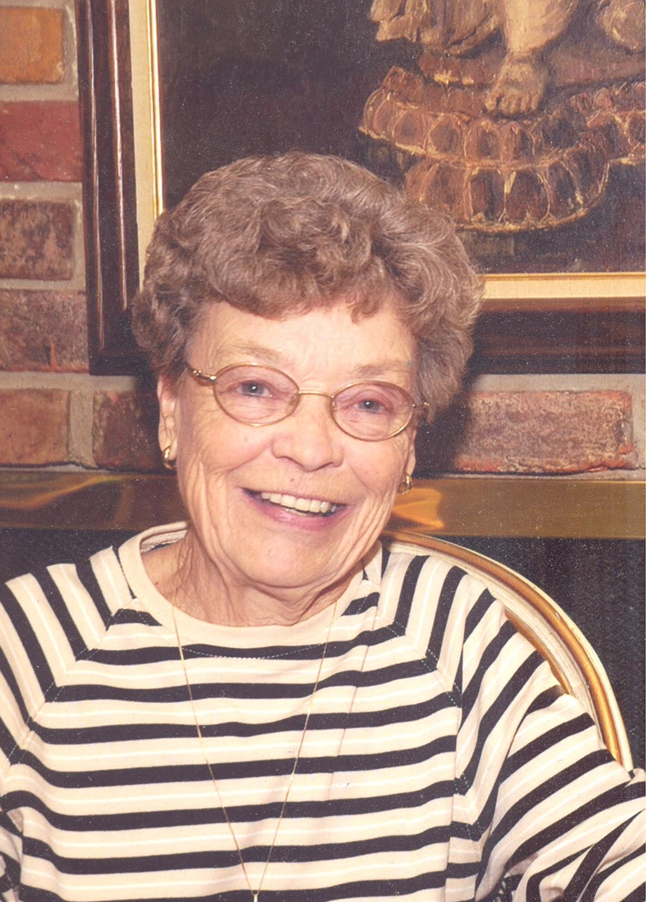 Martha Day Frisse Obituary Evansville, IN