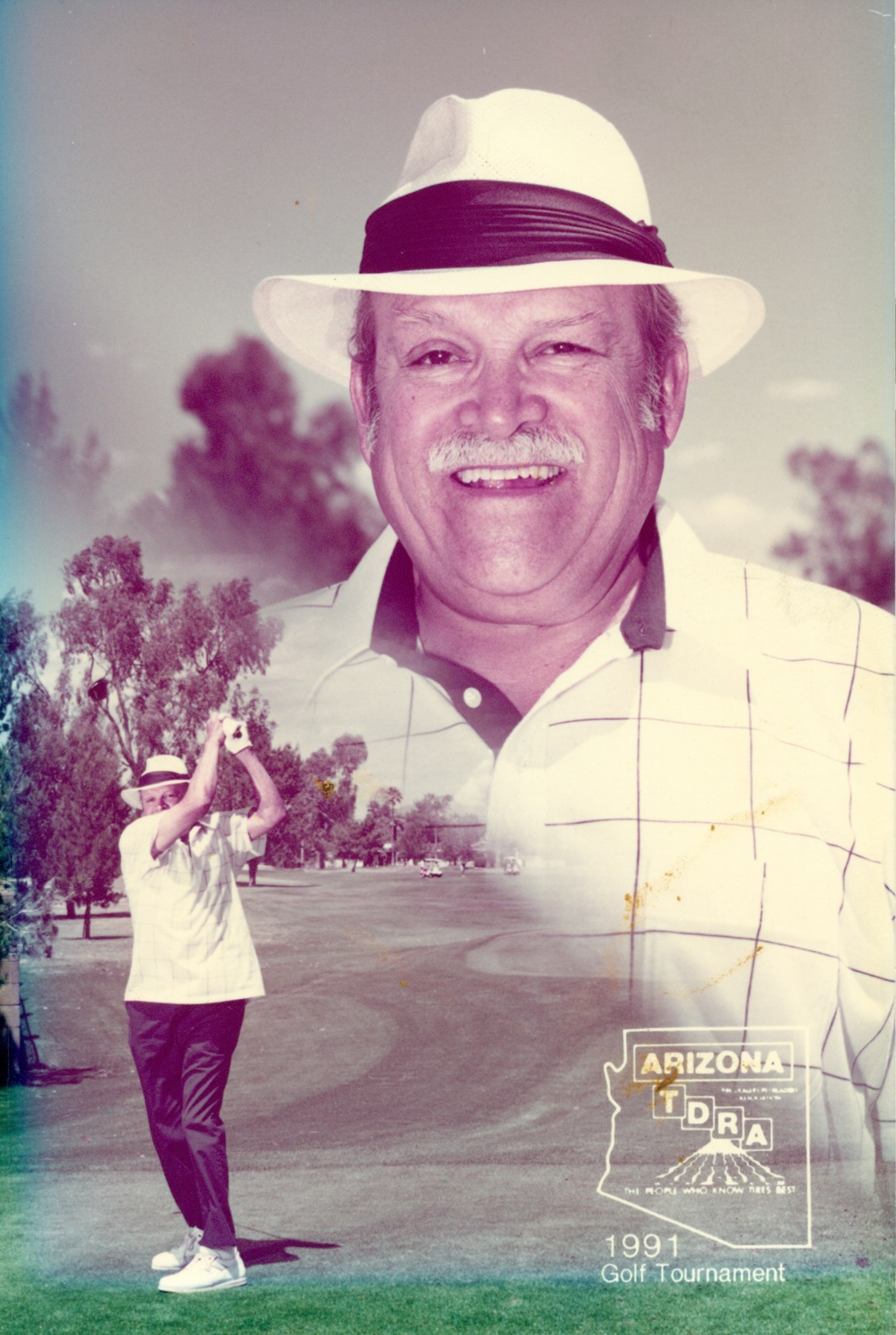 Obituary of Edward John Vargas