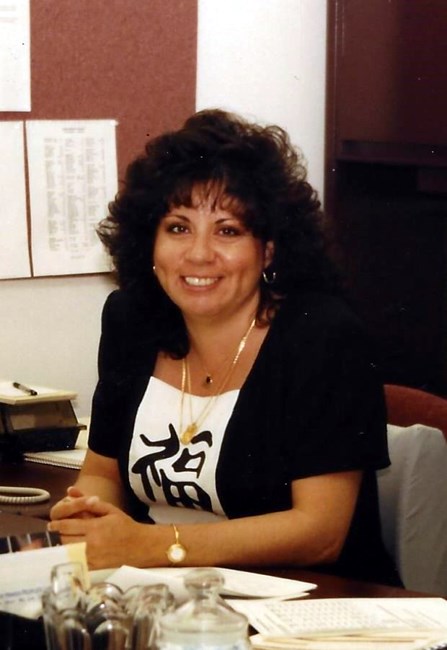 Obituary of Cynthia "Cindy" Adams