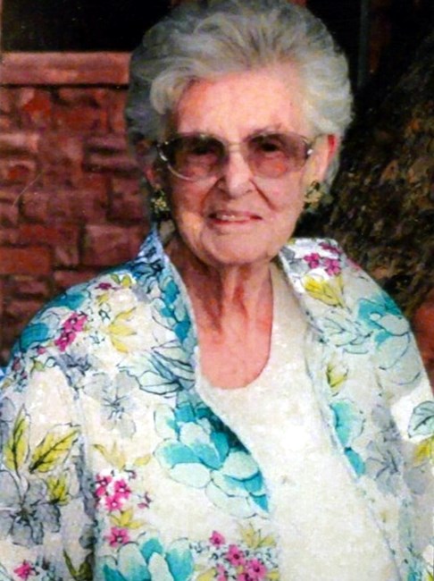 Obituary of Laverna Elizabeth Schmidt