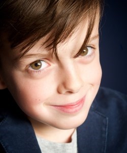 Avis de décès de Caleb Vallée