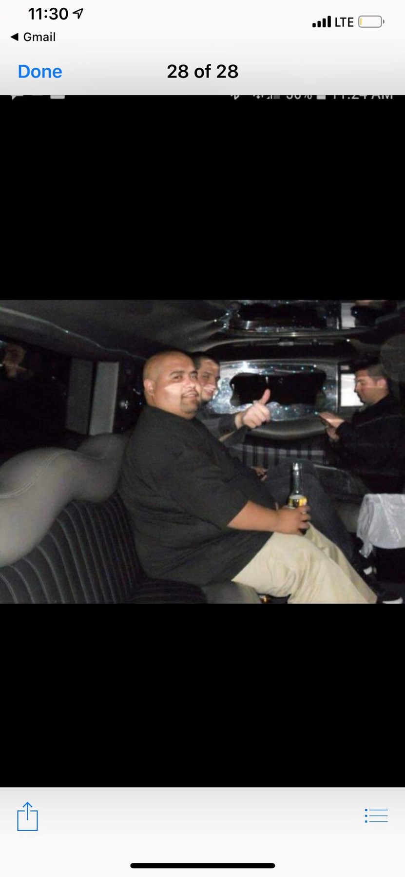 Obituary of Ricardo Vasquez