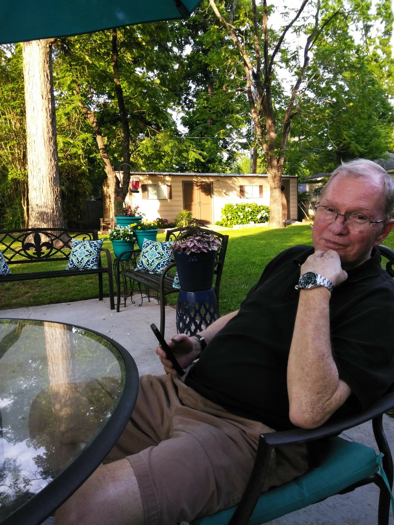 Obituary of Patrick L. Hiers