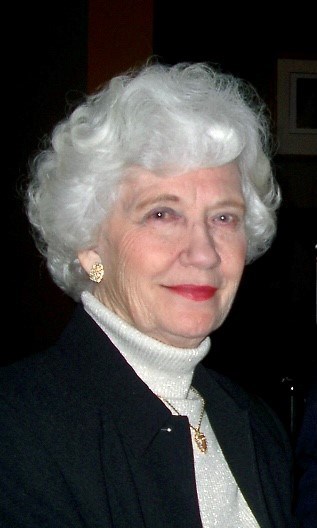 Obituario de Joyce Branch Causby