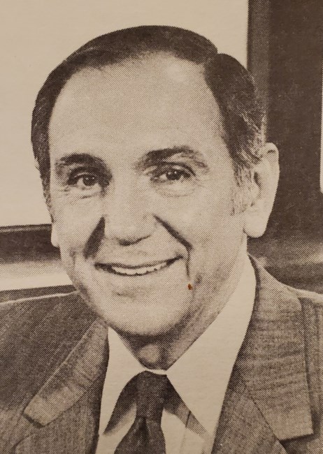 Obituary of Louis Anthony DiRosa