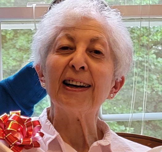 Obituary of Barbara Anne Ryan