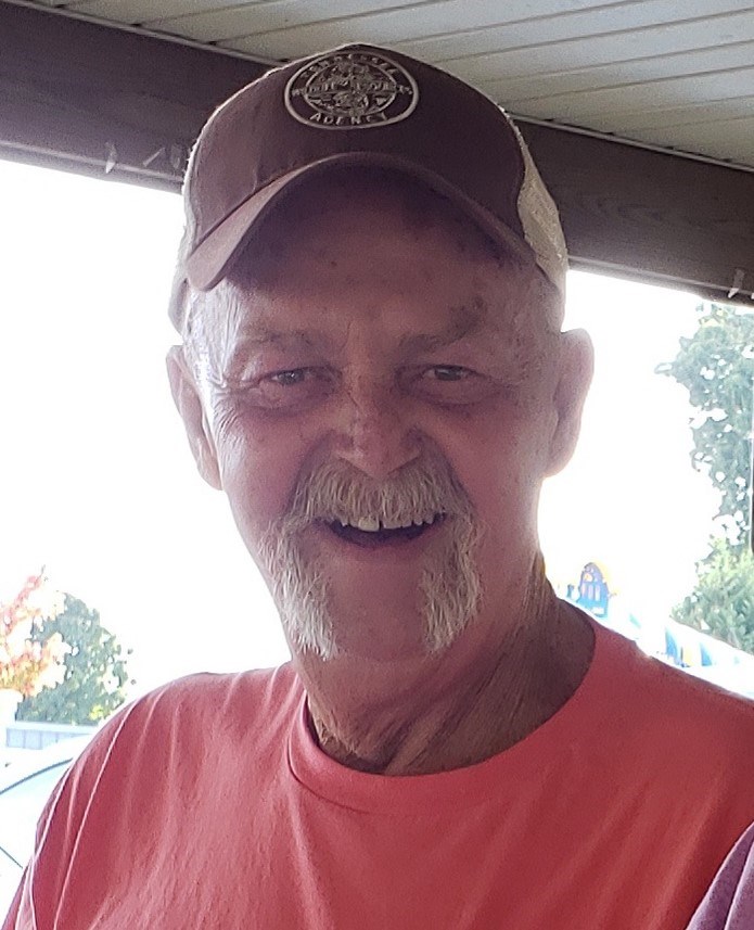 Jay Jones Obituary Greeneville, TN