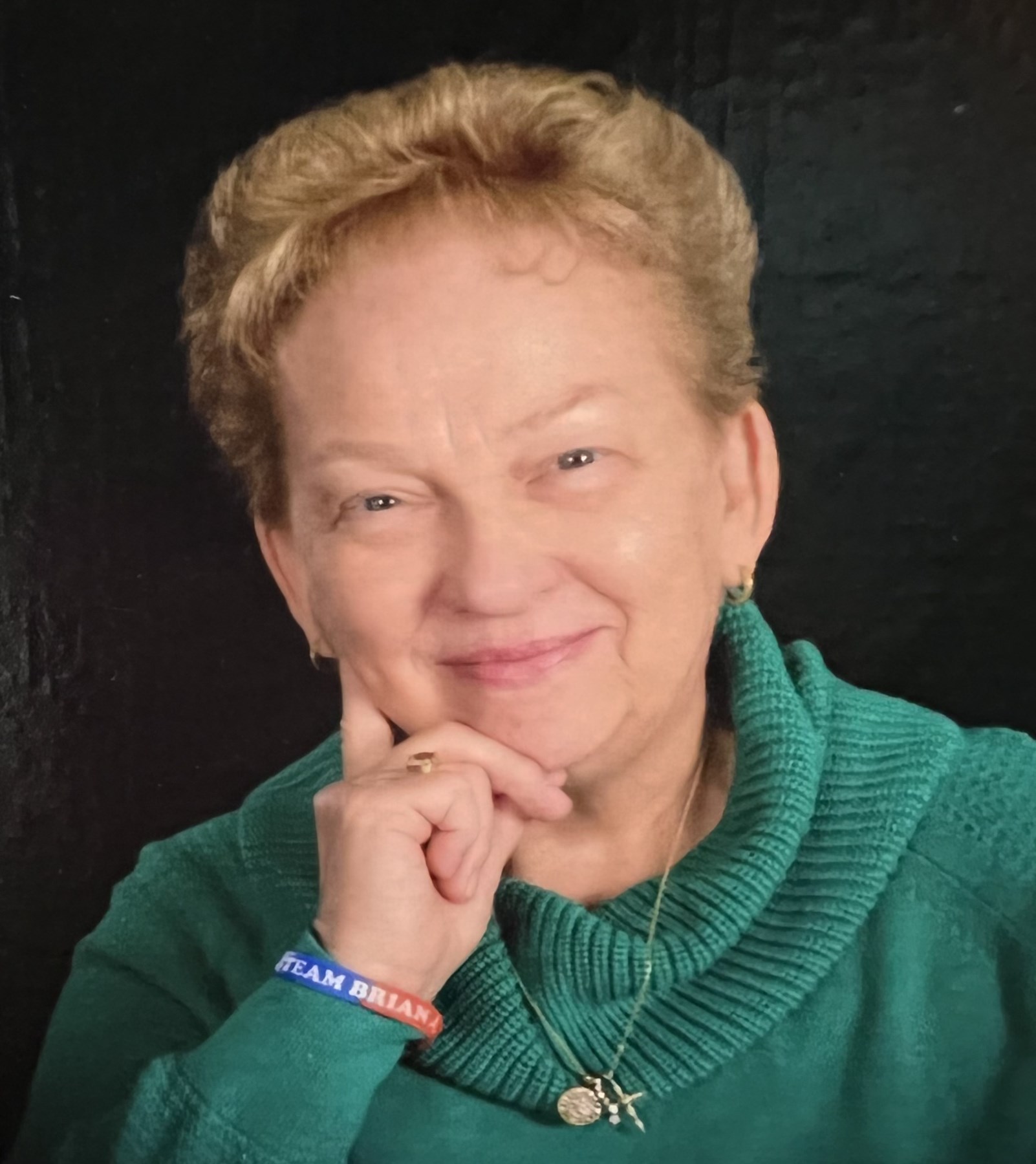 Sandy Smedley Obituario Parkersburg, WV