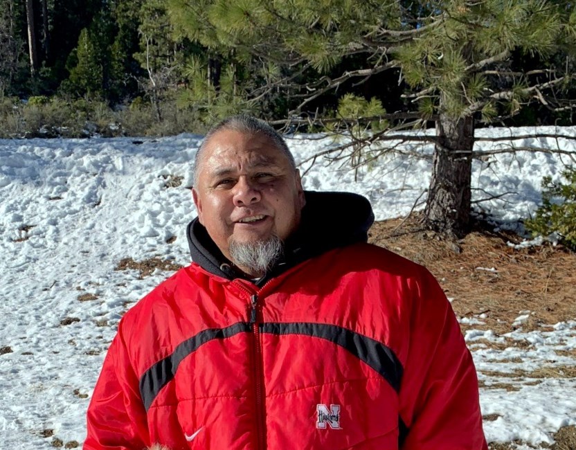 Obituary of Jessie Yanez