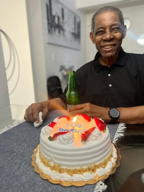 Obituary of Francisco Verdejo Álvarez