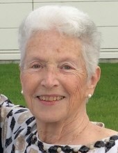 Obituary of Veronica G. Foloky