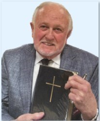 Obituary of Charles "Charlie" Gilbert Towater