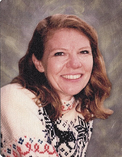 Obituary of Pamela Susan Palmer