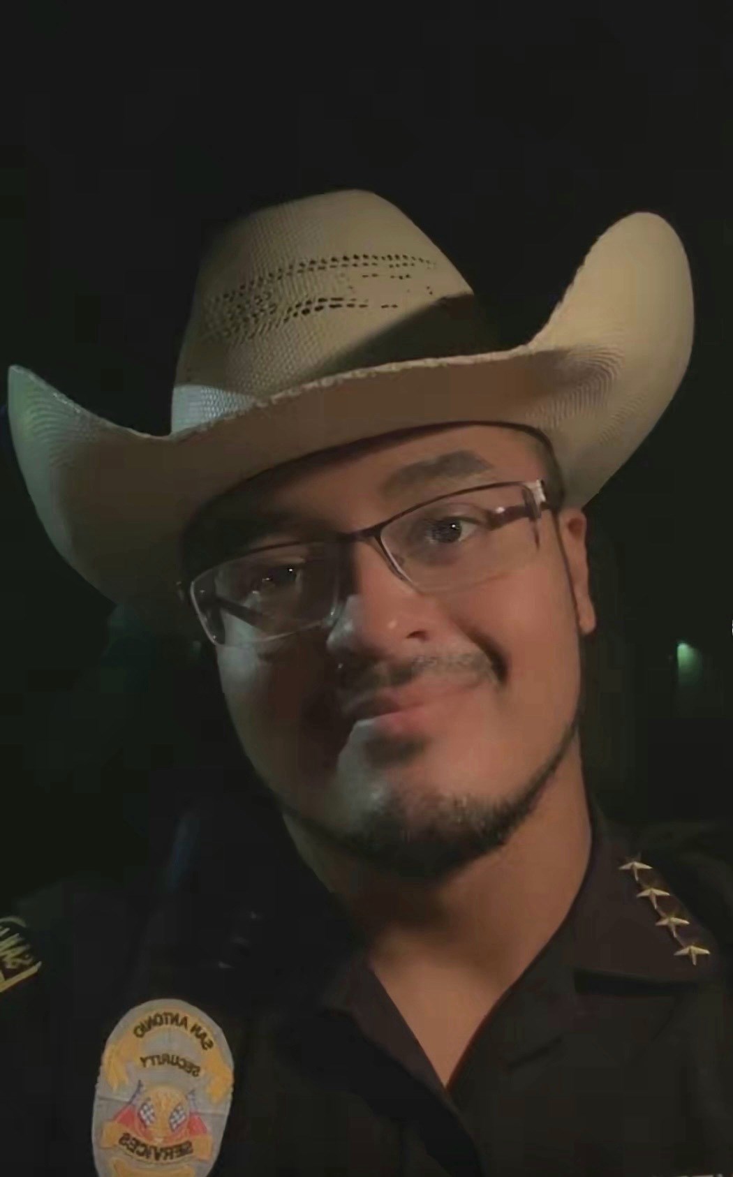 Obituary of Jose Antonio Cervantes