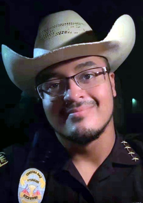 Obituary of Jose Antonio Cervantes