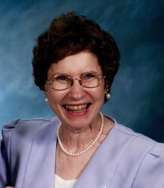 Obituary of Helen Eileen Keefe