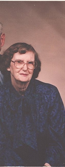Obituary of Jennie Kern