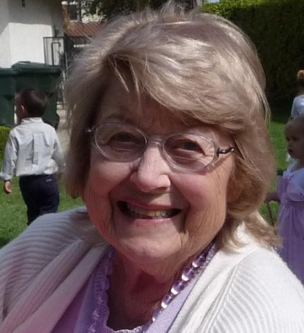 Obituary of Kathleen June Azar