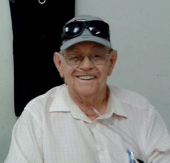 Obituary of Ray Duane Farrier