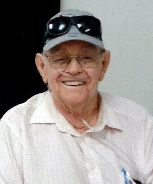 Obituary of Ray Duane Farrier