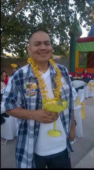 Obituary of Julio Cesar Elena-Quezada